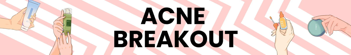 Acne & Breakouts