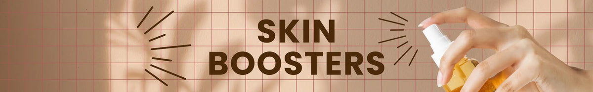 Skin Boosters
