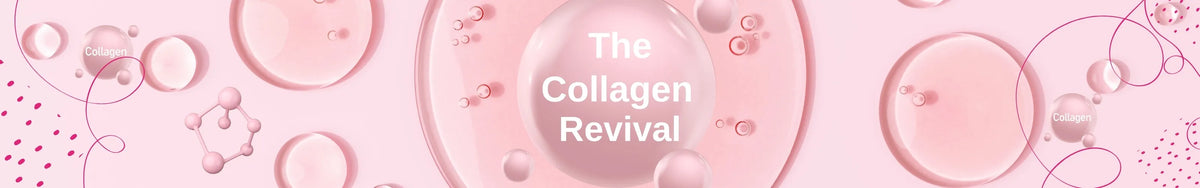 The Collagen Revival Edit
