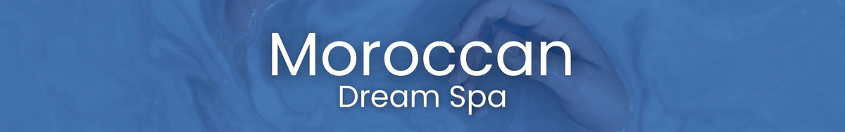 Moroccan Dream Spa