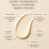 Sassy™ Underarm Brightening Cream