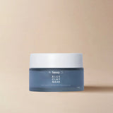 Purifying Blue Clay Mask