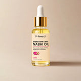 Sassy Digestion Care Nabhi Oil
