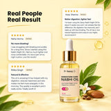 Sassy Digestion Care Nabhi Oil