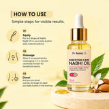 Sassy Digestion Care Nabhi Oil