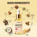 Sassy Digestion Care Nabhi Oil