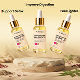 Sassy Digestion Care Nabhi Oil
