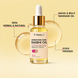 Sassy Digestion Care Nabhi Oil