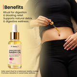 Sassy Digestion Care Nabhi Oil