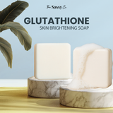 Glutathione Soap