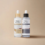Sassy Peel Shot Glow Rice Line