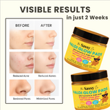 Turmeric Kojic Acid Pads