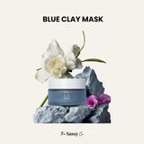 Purifying Blue Clay Mask