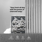 Charcoal Soap