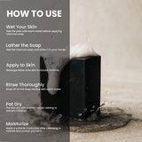 Charcoal Soap