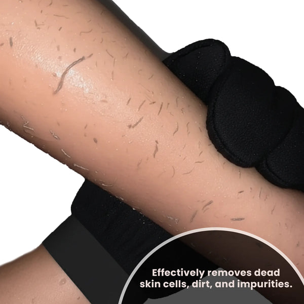 Deep Exfoliation Glove