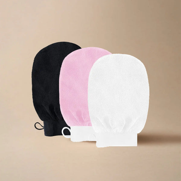 Deep Exfoliation Glove