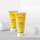 Turmeric and Kojic Acid Night Wrap Mask