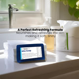 Moroccan Blue Nila Soap Bar