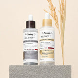 Sassy Peel Shot Glow Rice Line