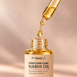 Sassy Digestion Care Nabhi Oil